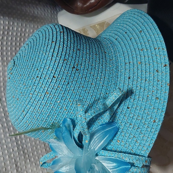 NWT Derby Hat - Picture 2 of 4
